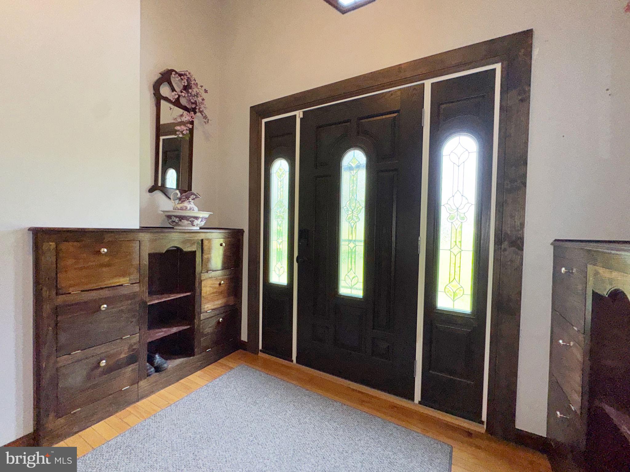 ORCHARD CREST - Residential