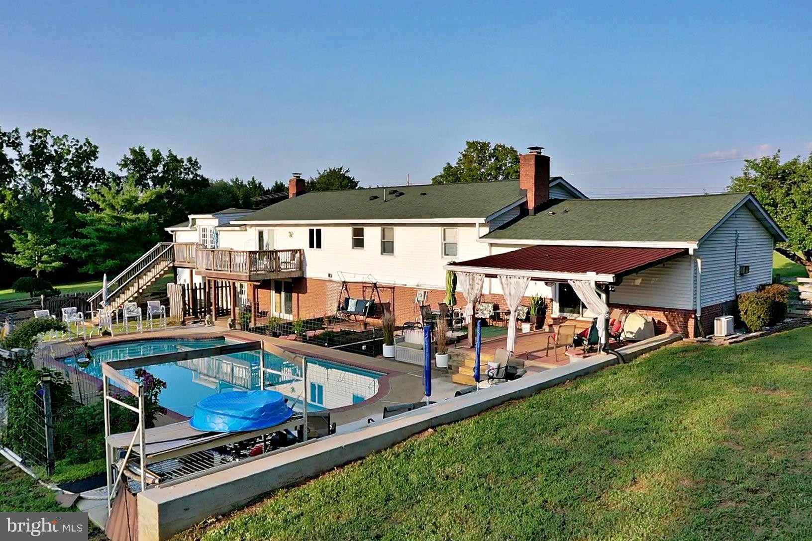 ORCHARD CREST - Residential