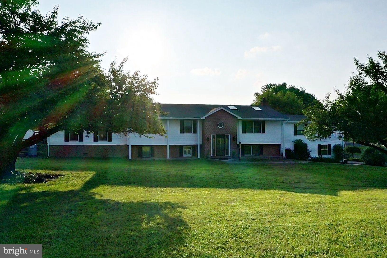 ORCHARD CREST - Residential