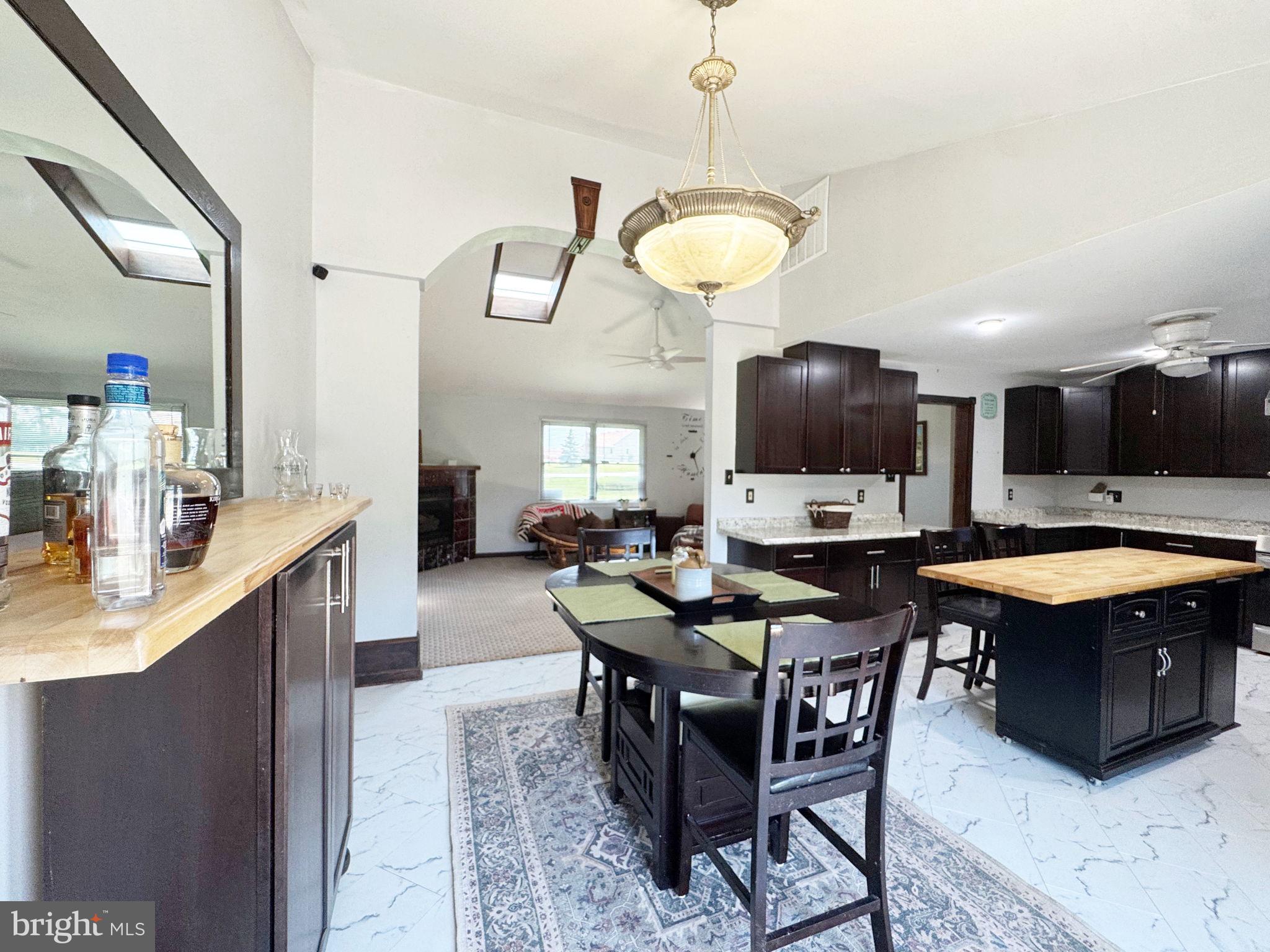 ORCHARD CREST - Residential