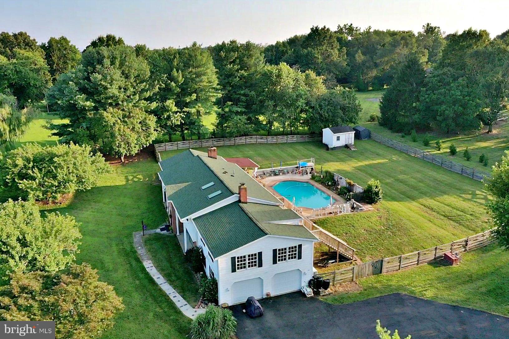 ORCHARD CREST - Residential