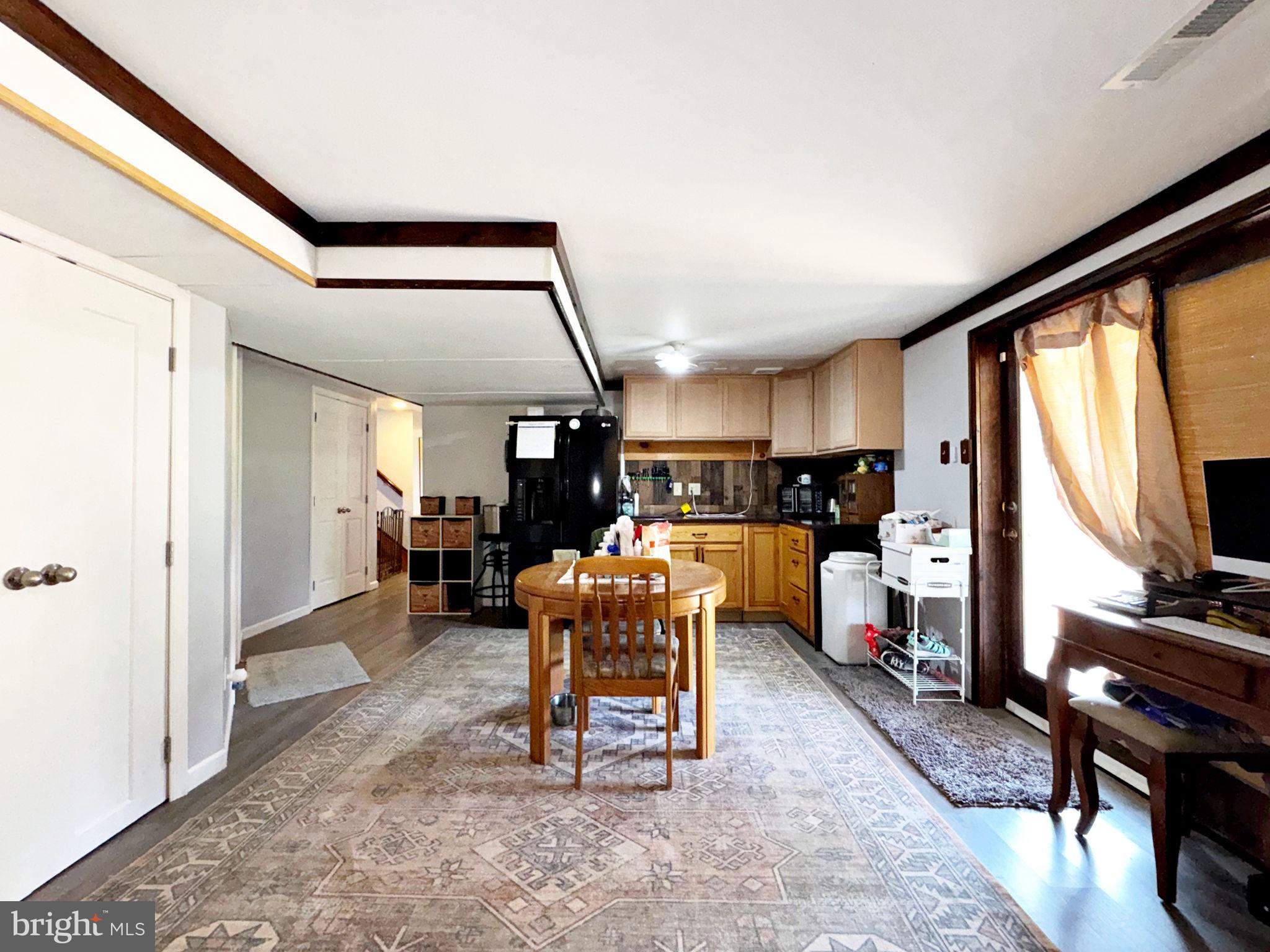 ORCHARD CREST - Residential