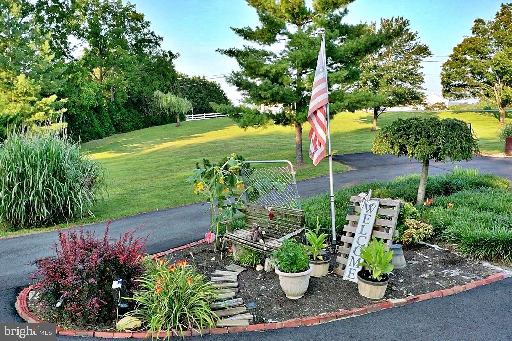 ORCHARD CREST - Residential