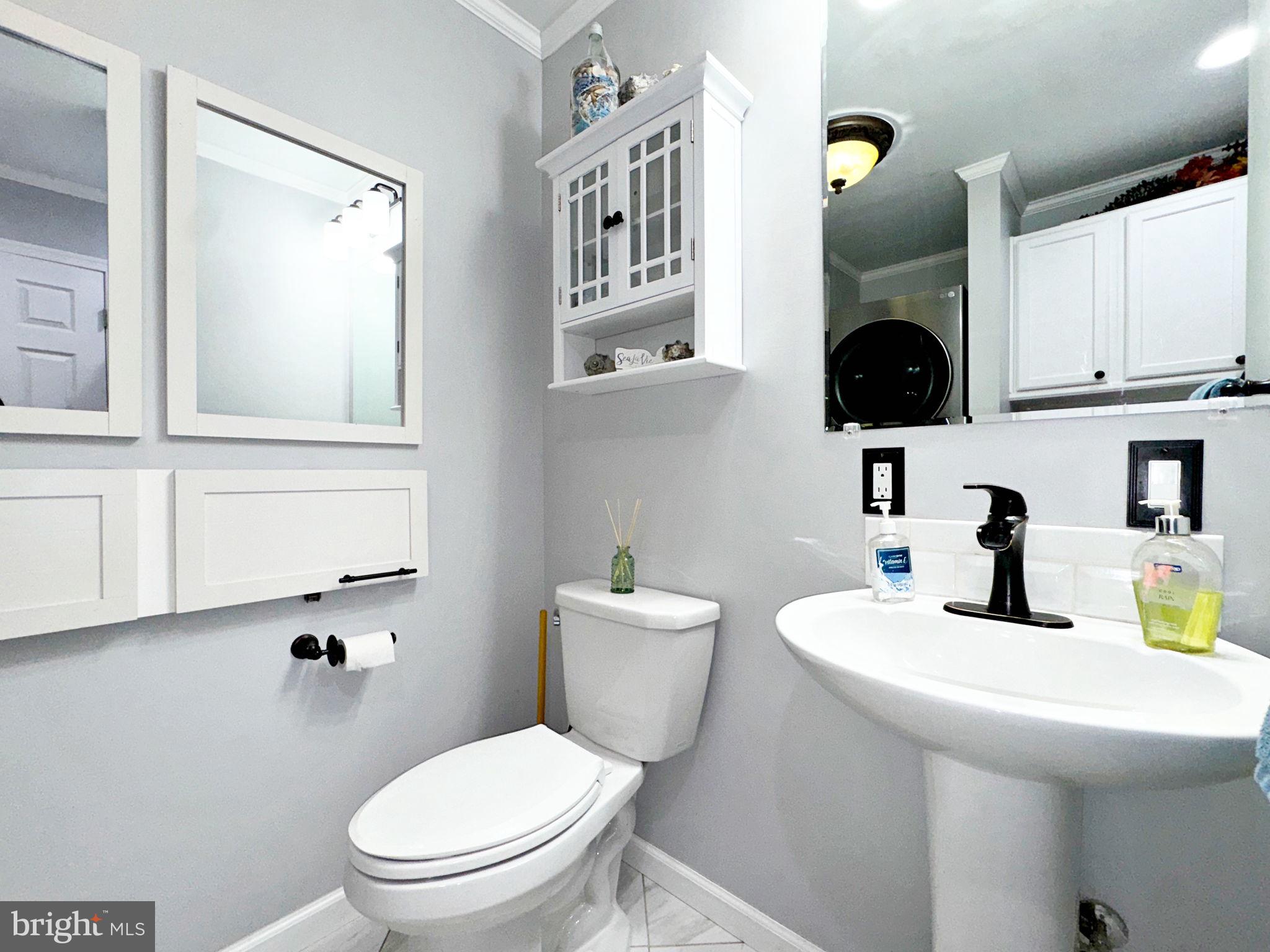 ORCHARD CREST - Residential