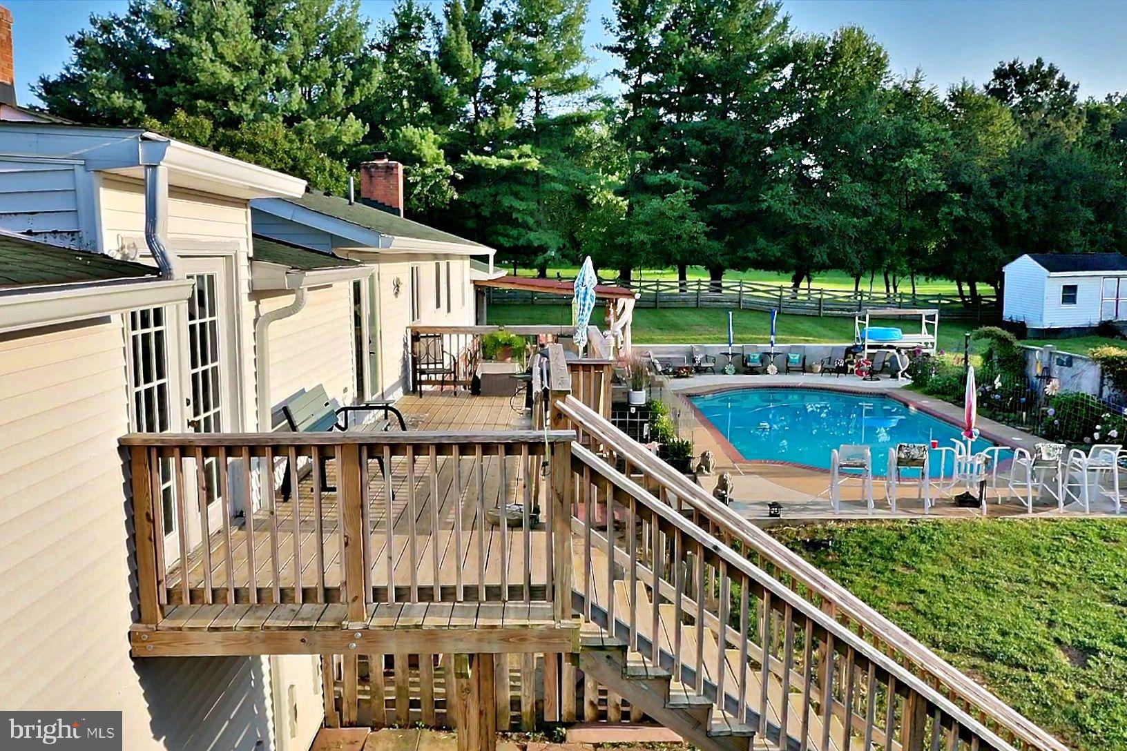 ORCHARD CREST - Residential