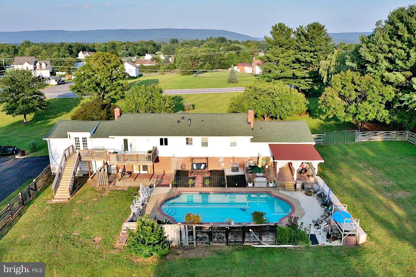 ORCHARD CREST - Residential