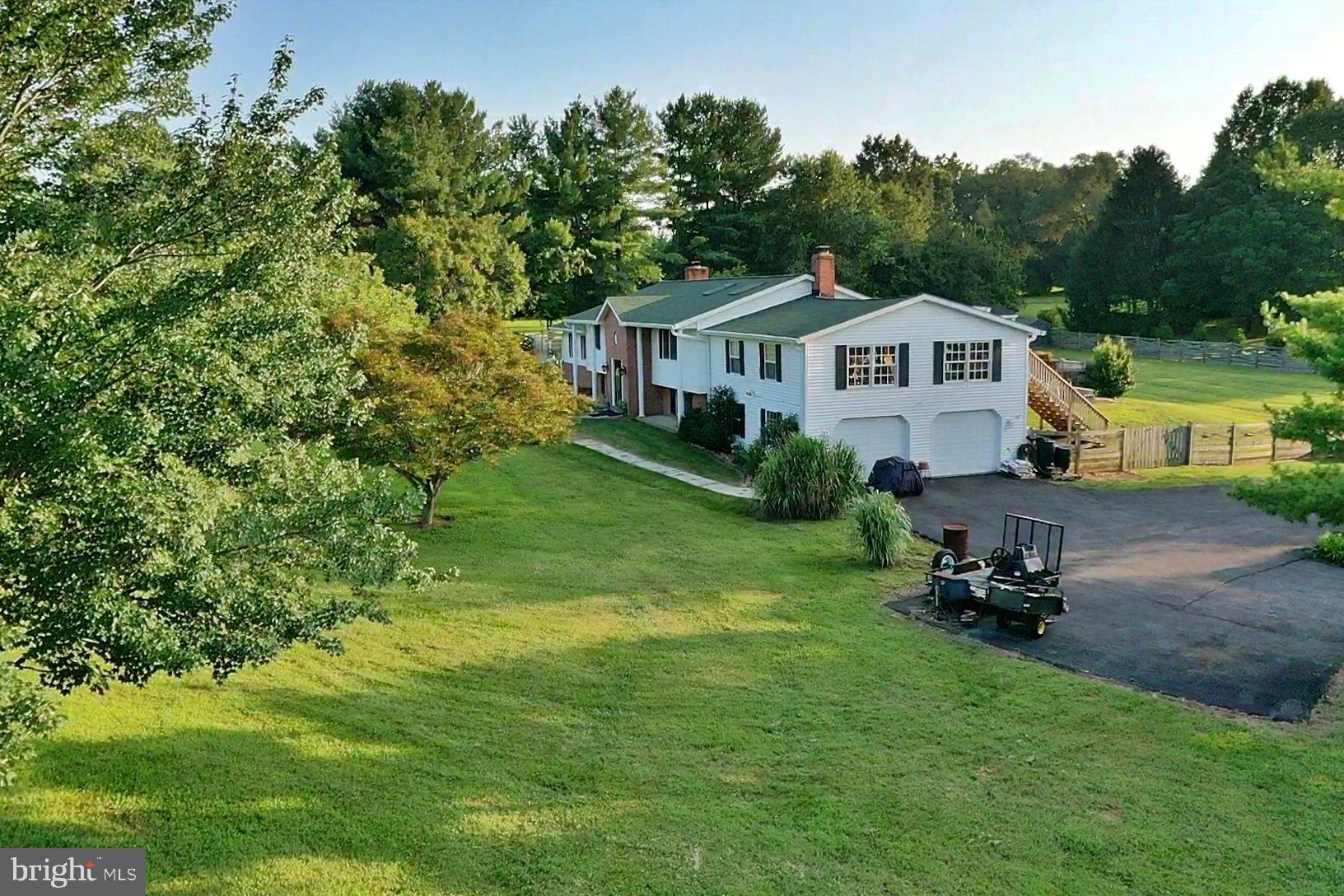 ORCHARD CREST - Residential