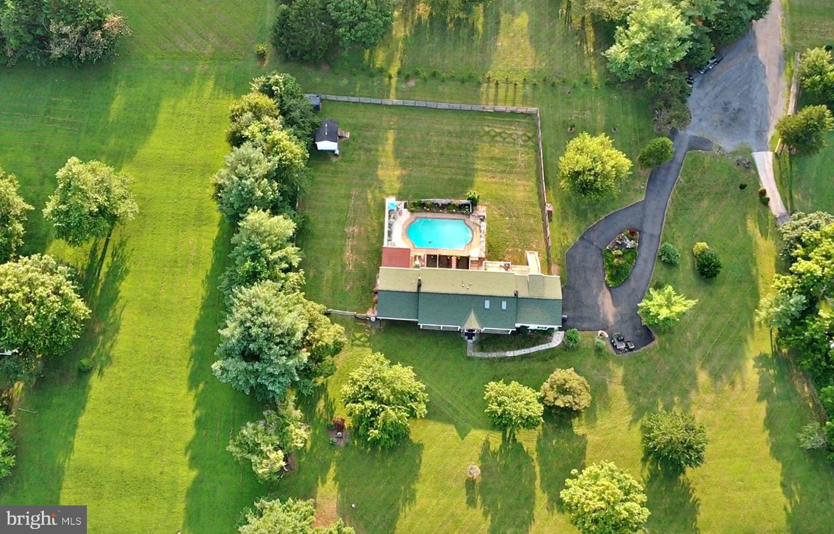 ORCHARD CREST - Residential