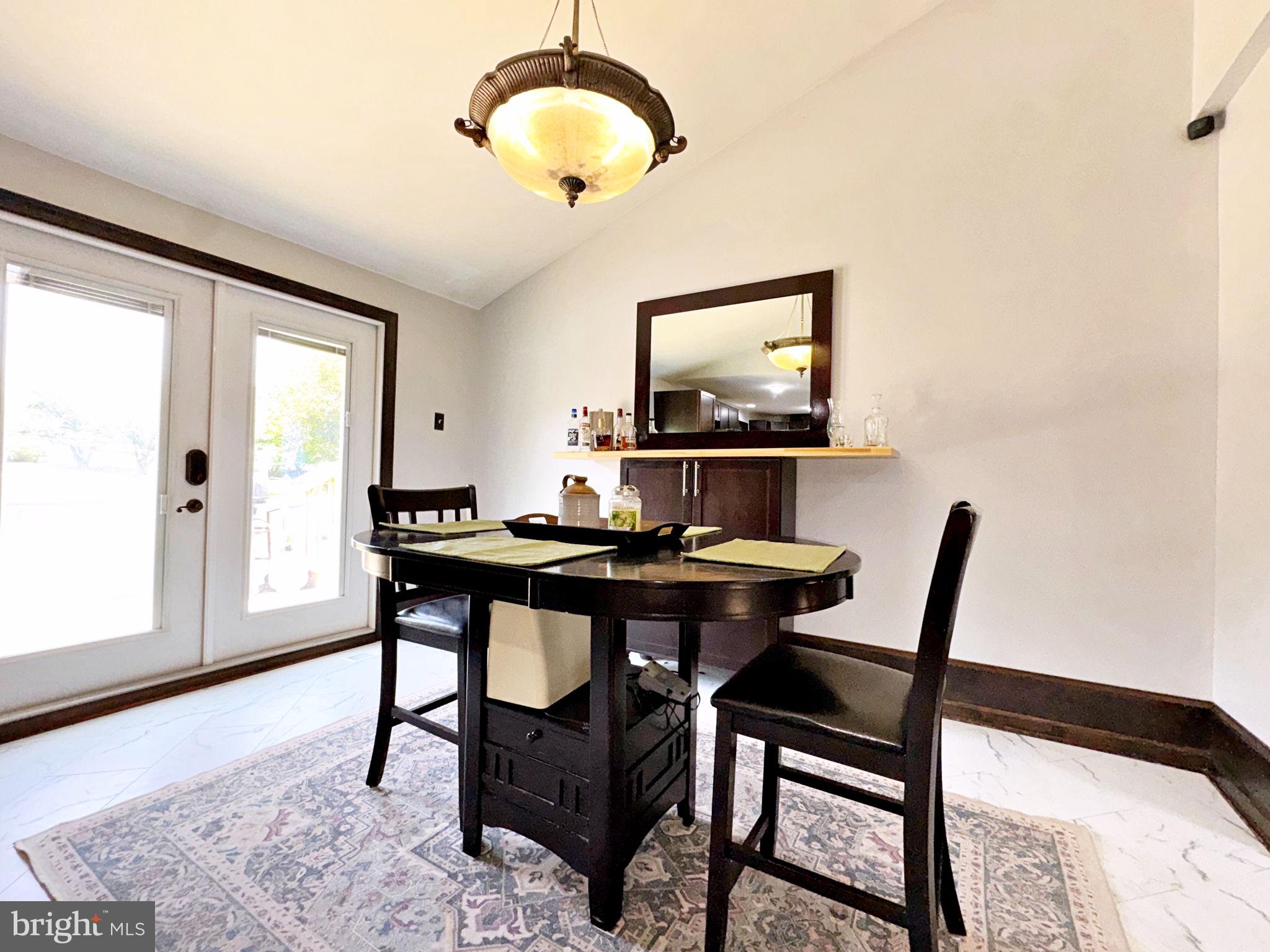 ORCHARD CREST - Residential