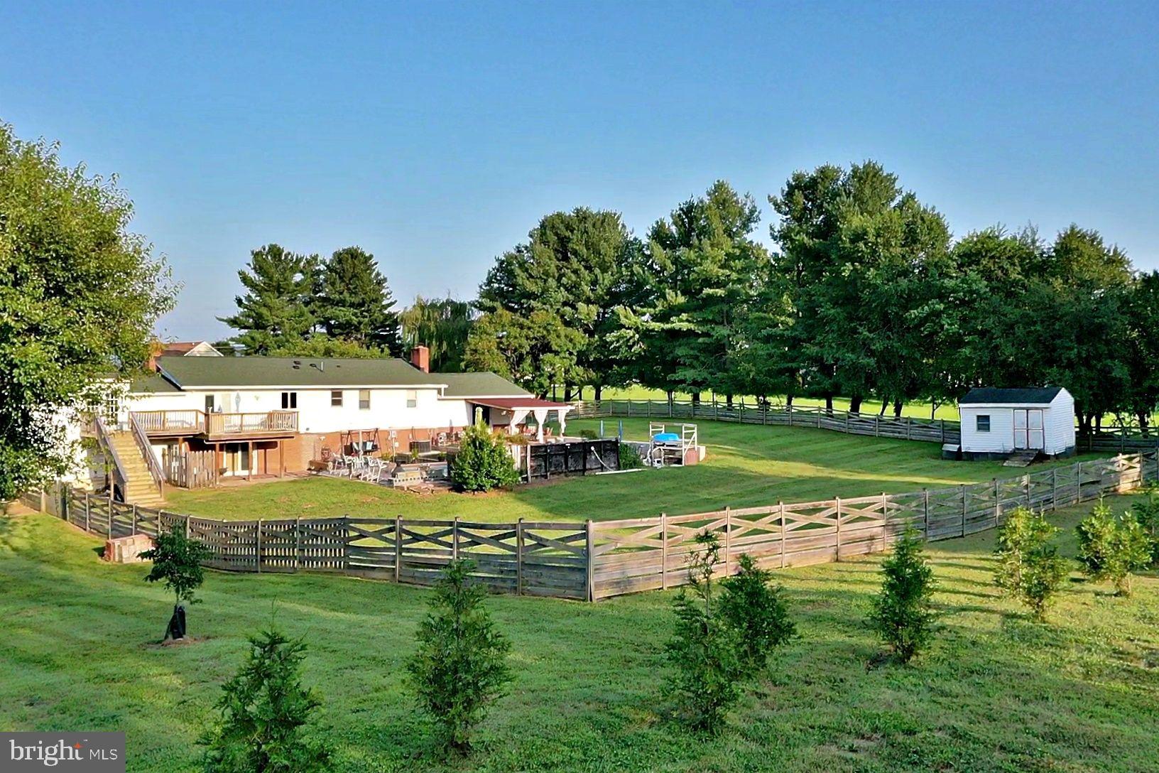 ORCHARD CREST - Residential