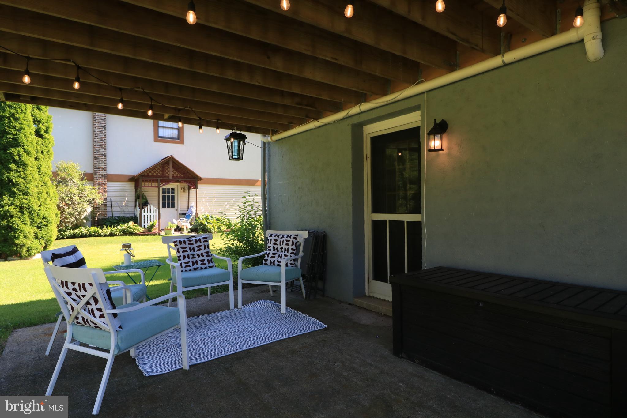 DALEVUE EAST - Residential