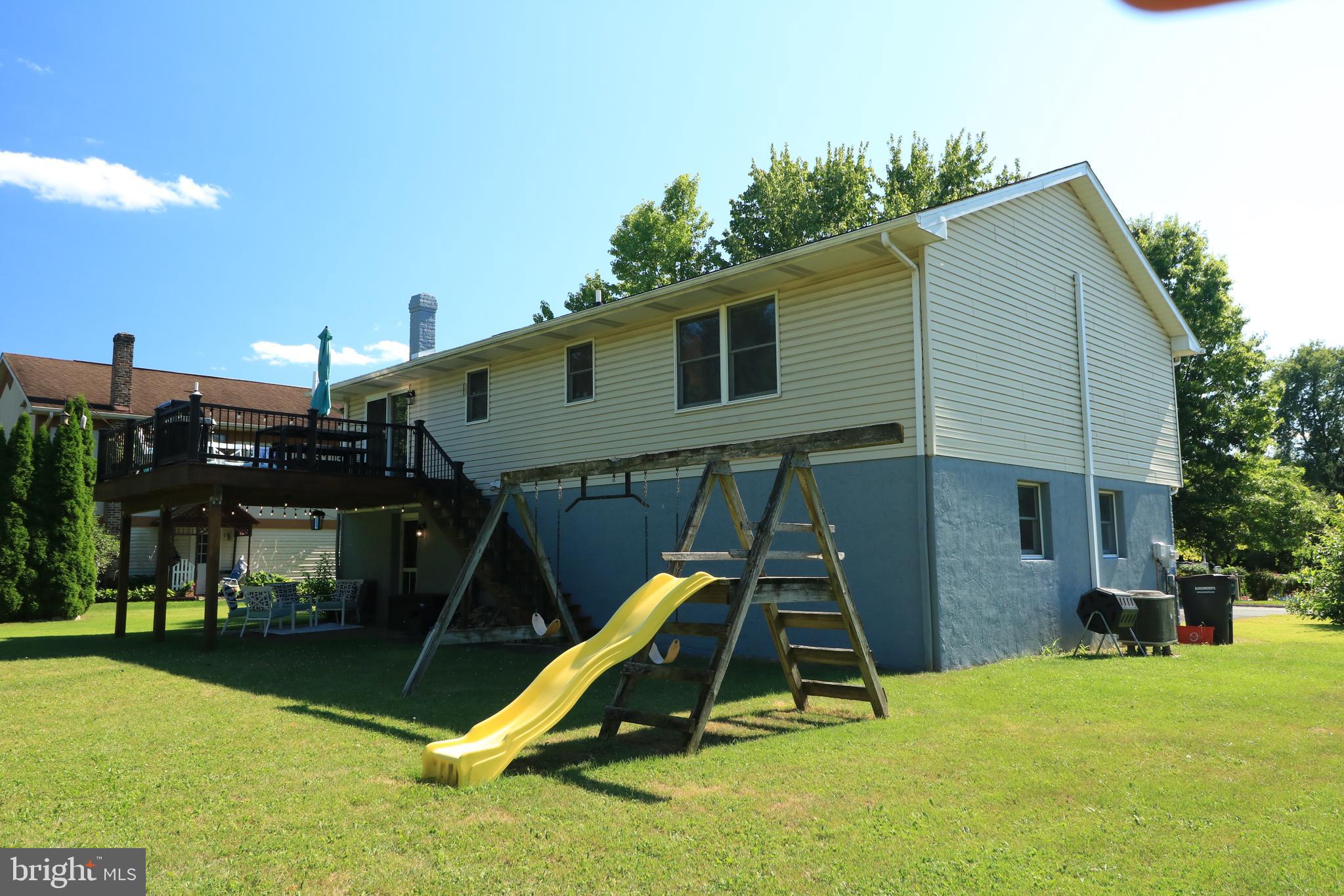 DALEVUE EAST - Residential