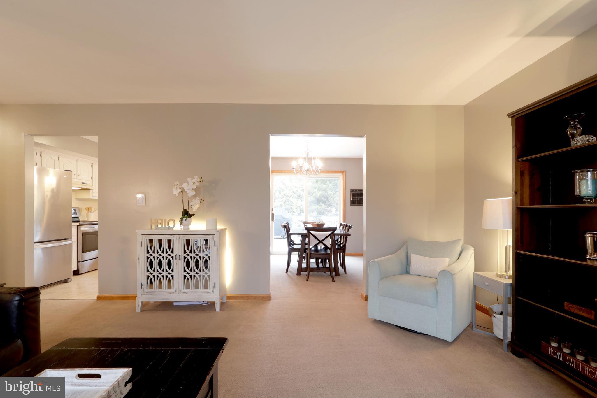 DALEVUE EAST - Residential