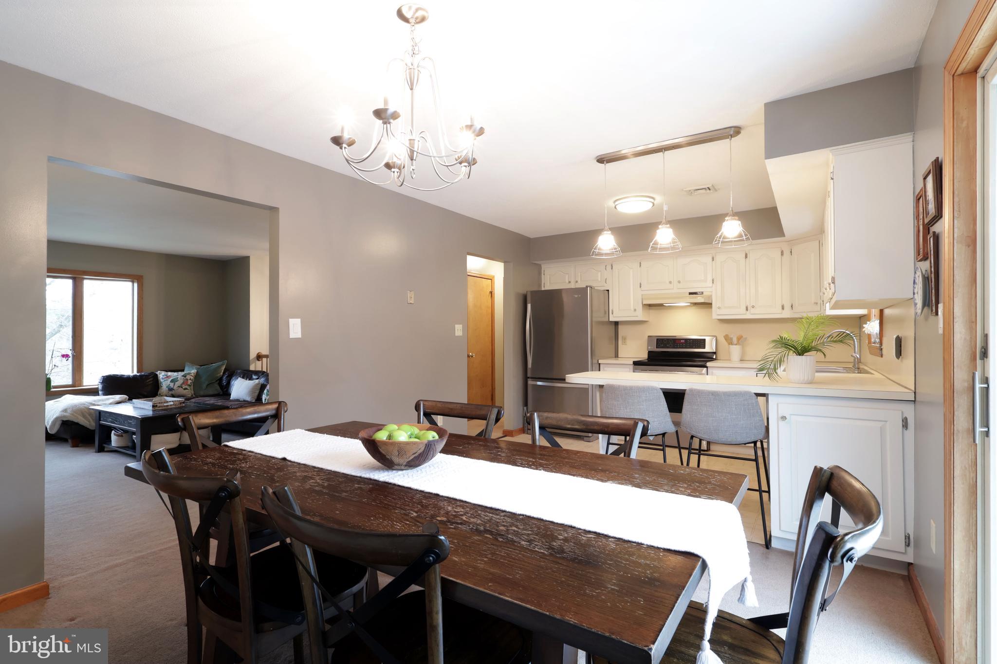 DALEVUE EAST - Residential