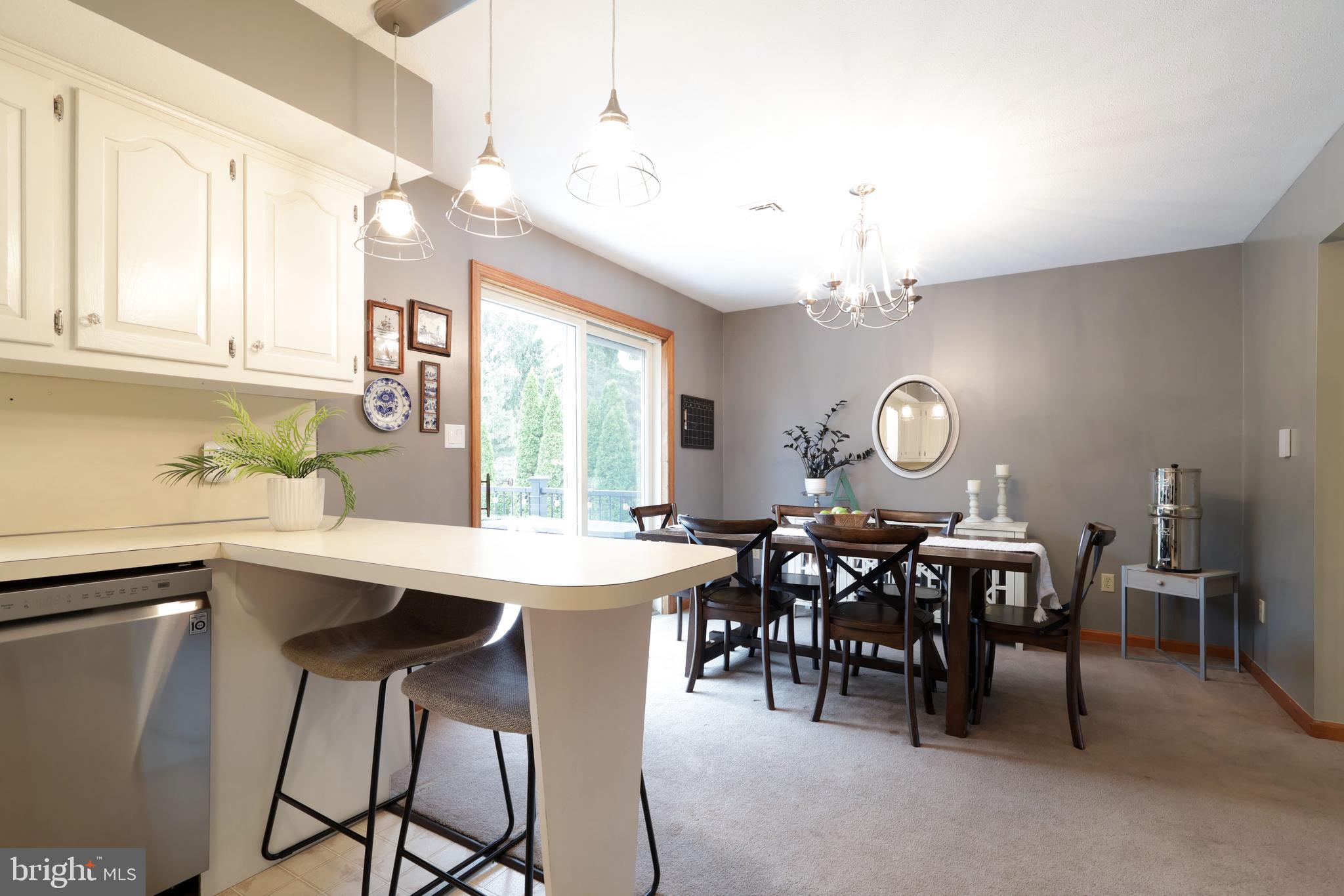 DALEVUE EAST - Residential