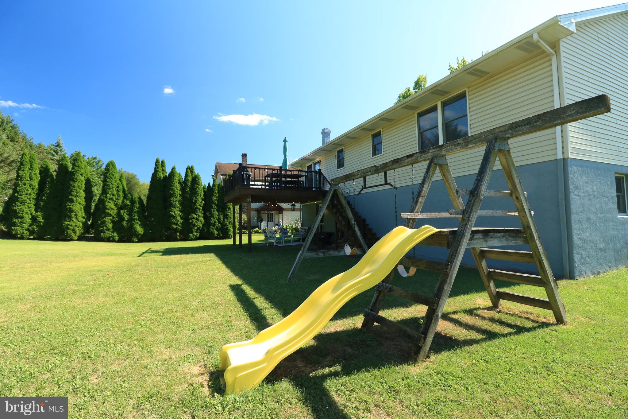 DALEVUE EAST - Residential