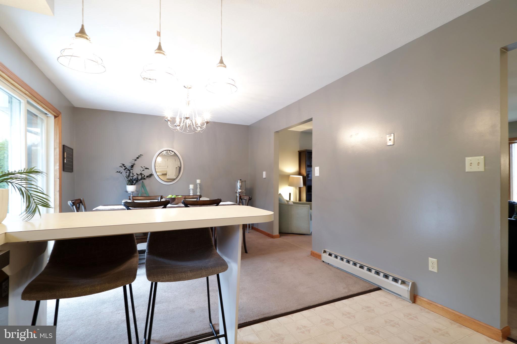 DALEVUE EAST - Residential