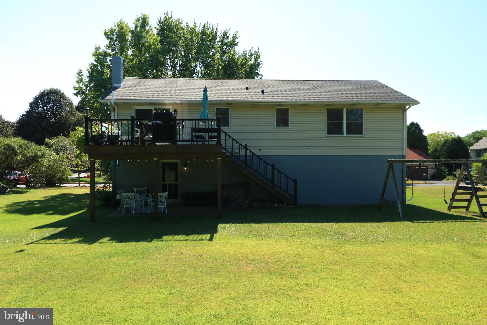 DALEVUE EAST - Residential