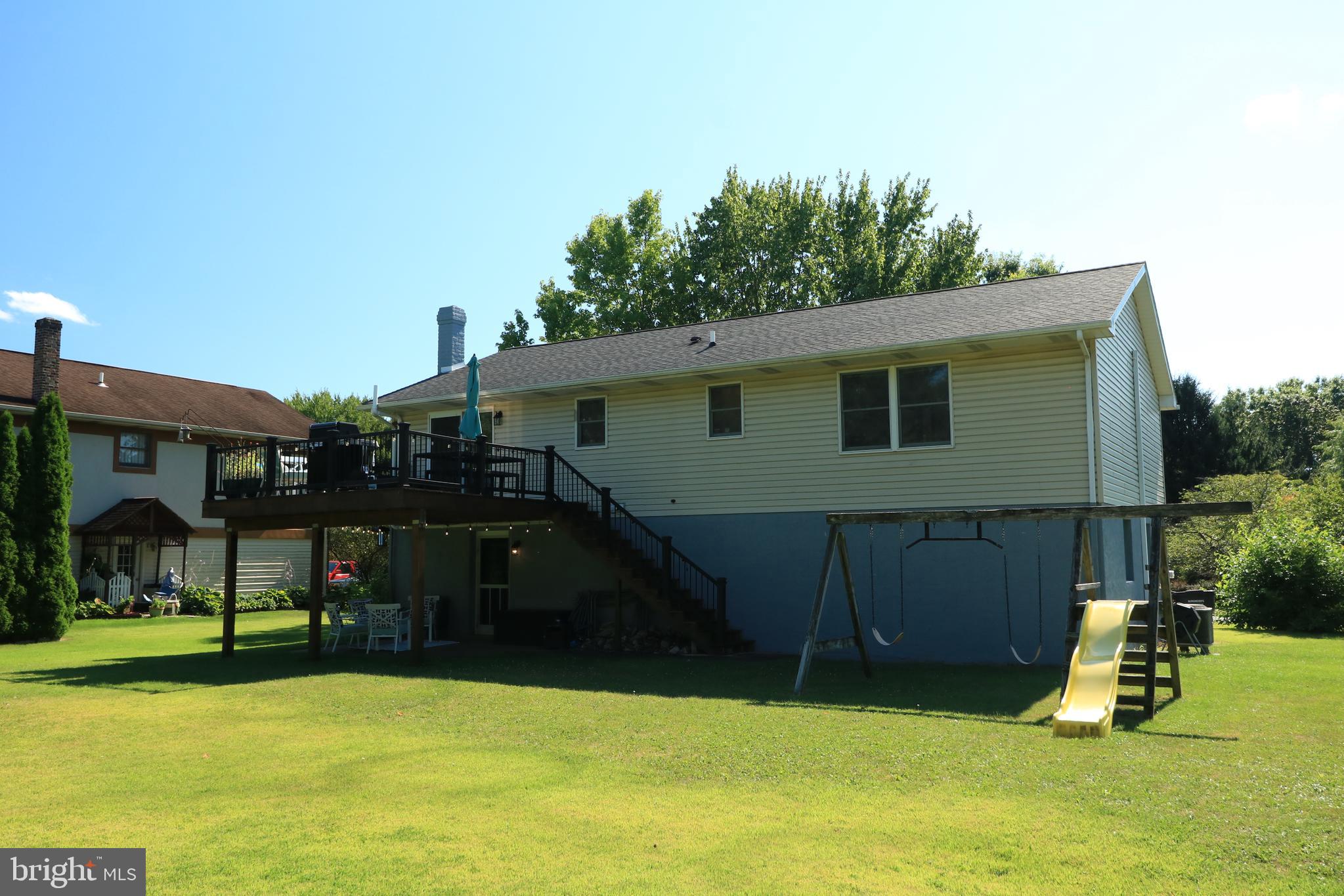 DALEVUE EAST - Residential