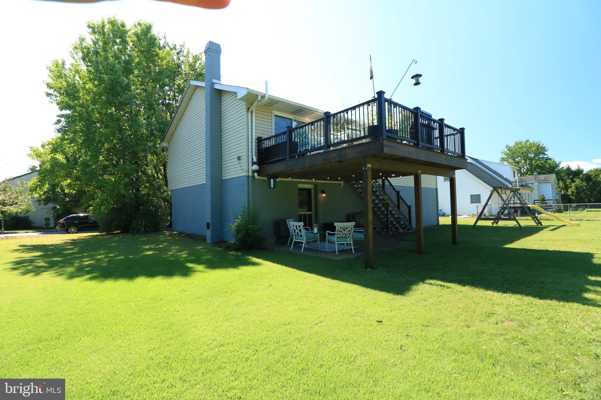 DALEVUE EAST - Residential