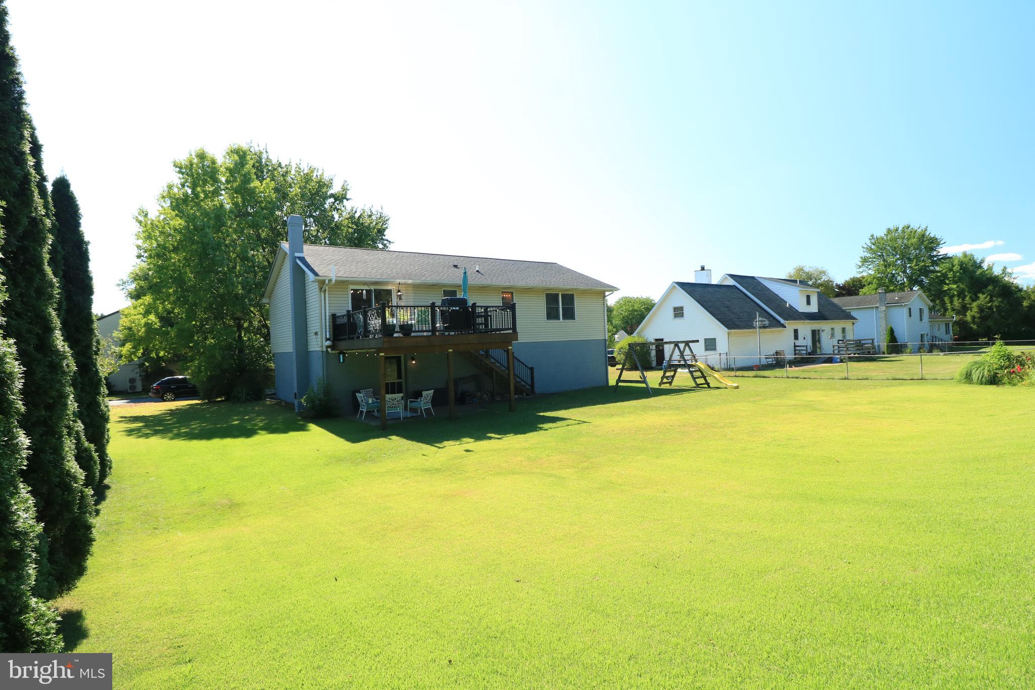 DALEVUE EAST - Residential