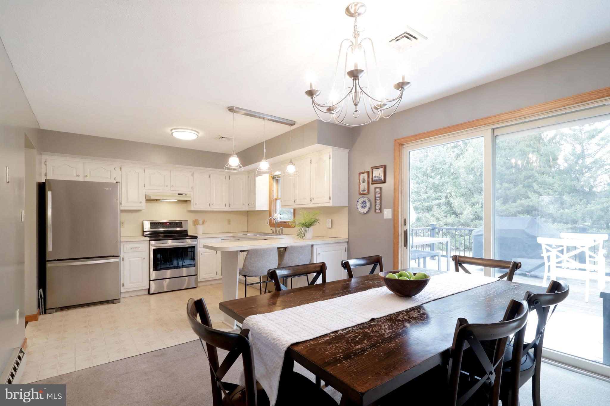 DALEVUE EAST - Residential