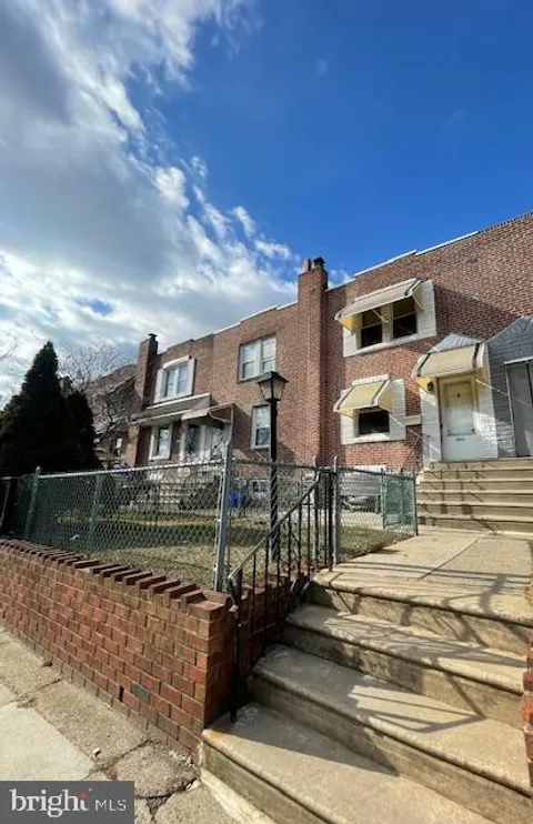 2068 Larue Street, Philadelphia, PA MLS: PAPH2458486