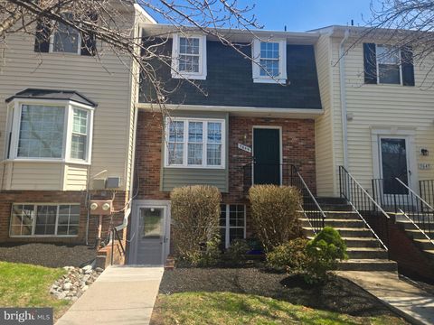 7651 E ARBORY COURT 277 LAUREL MD 20707