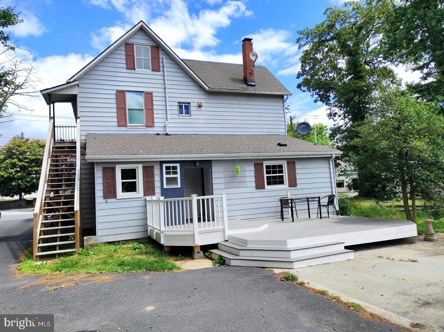 7813 BRADSHAW ROAD