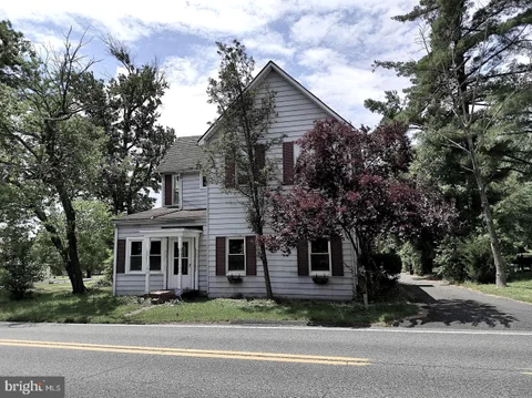 7813 Bradshaw Road, Upper Falls, MD 21156 - #: MDBC2174668