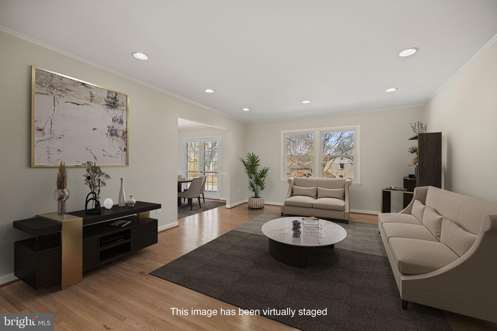 STONEGATE - Residential