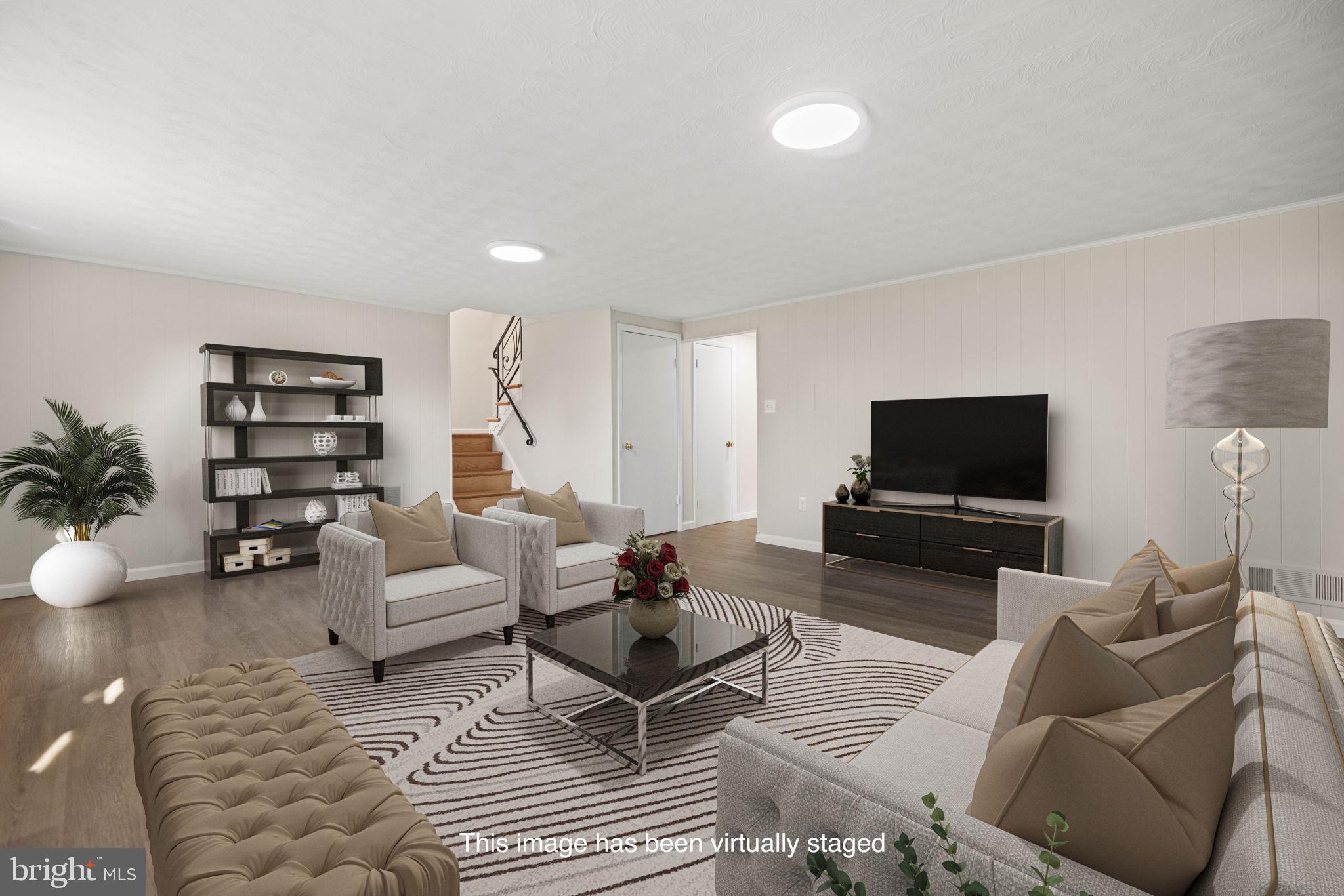 STONEGATE - Residential