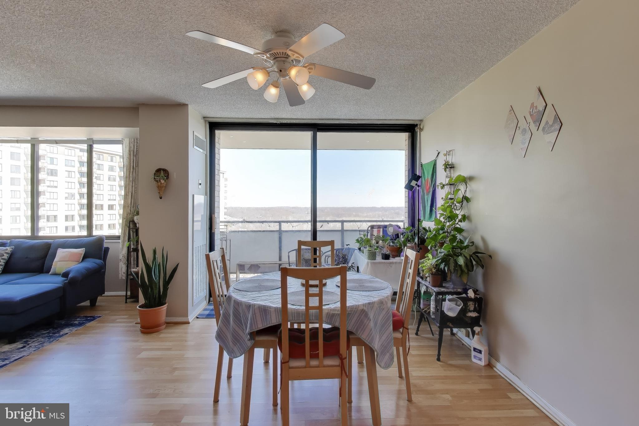 BETHESDA - Residential