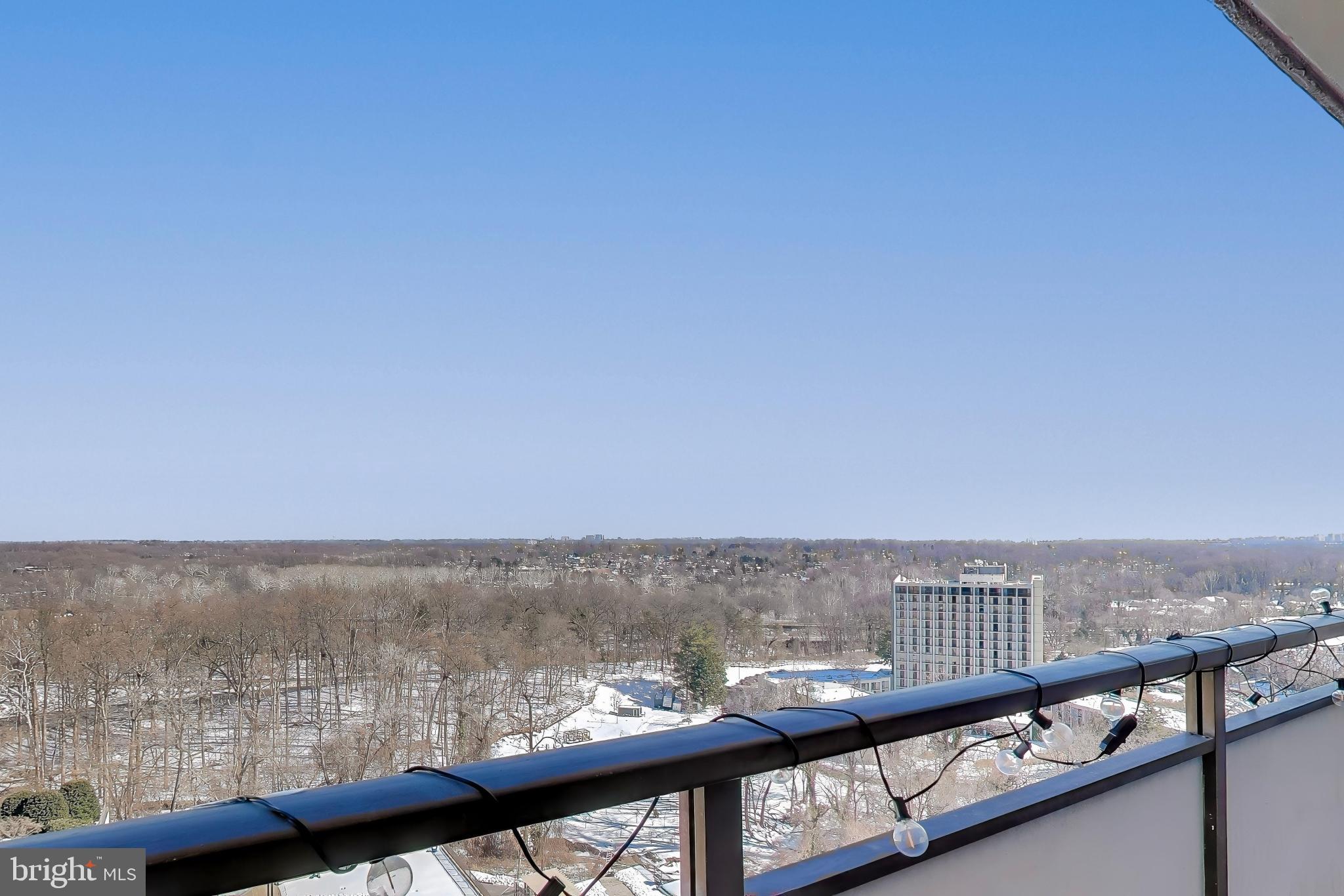 BETHESDA - Residential