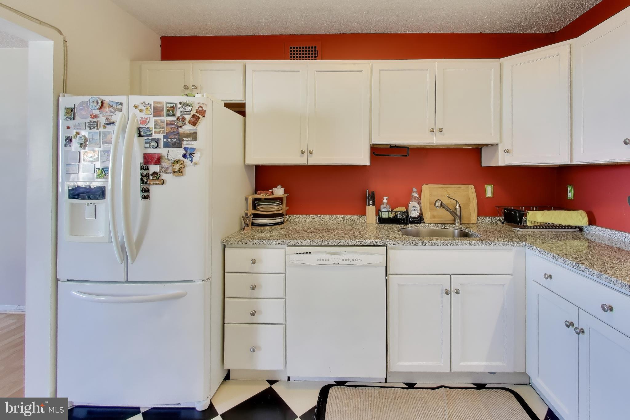 BETHESDA - Residential