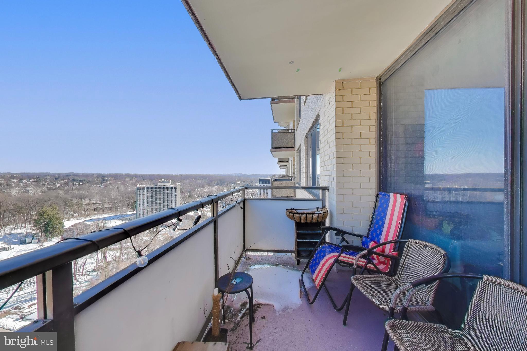 BETHESDA - Residential