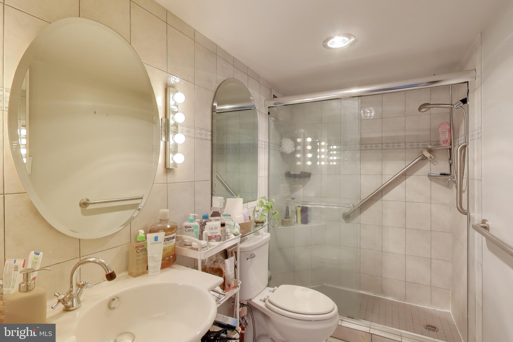 BETHESDA - Residential