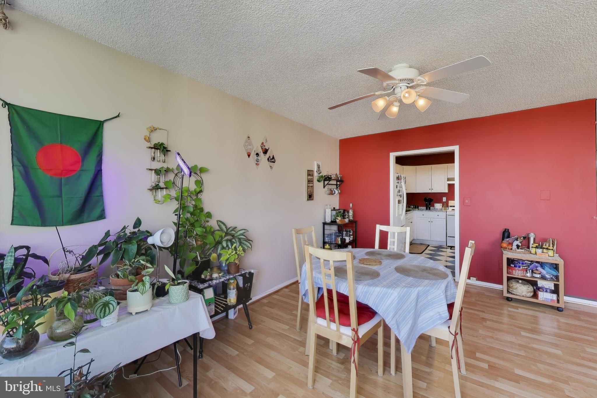 BETHESDA - Residential