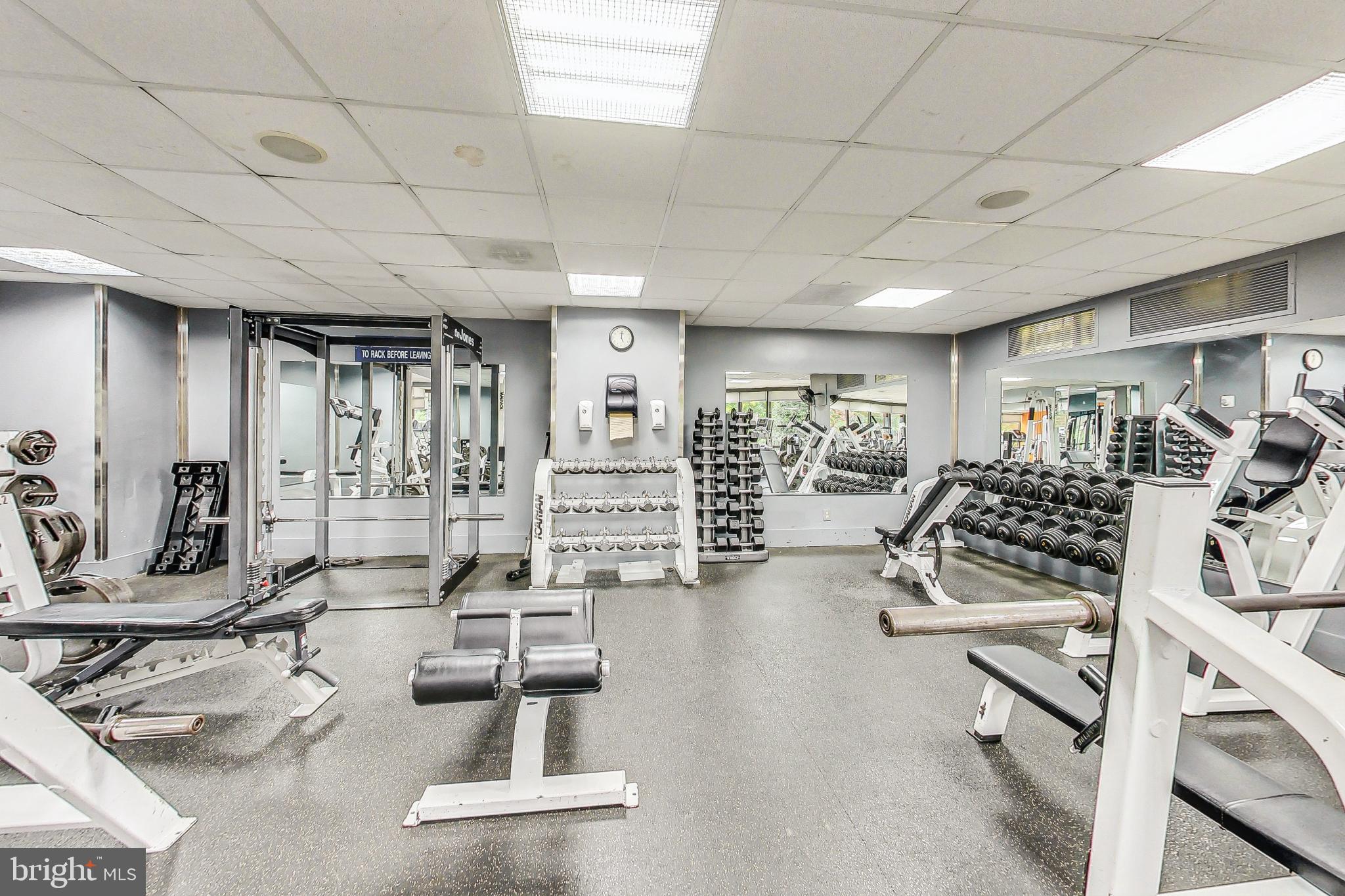 BETHESDA - Residential