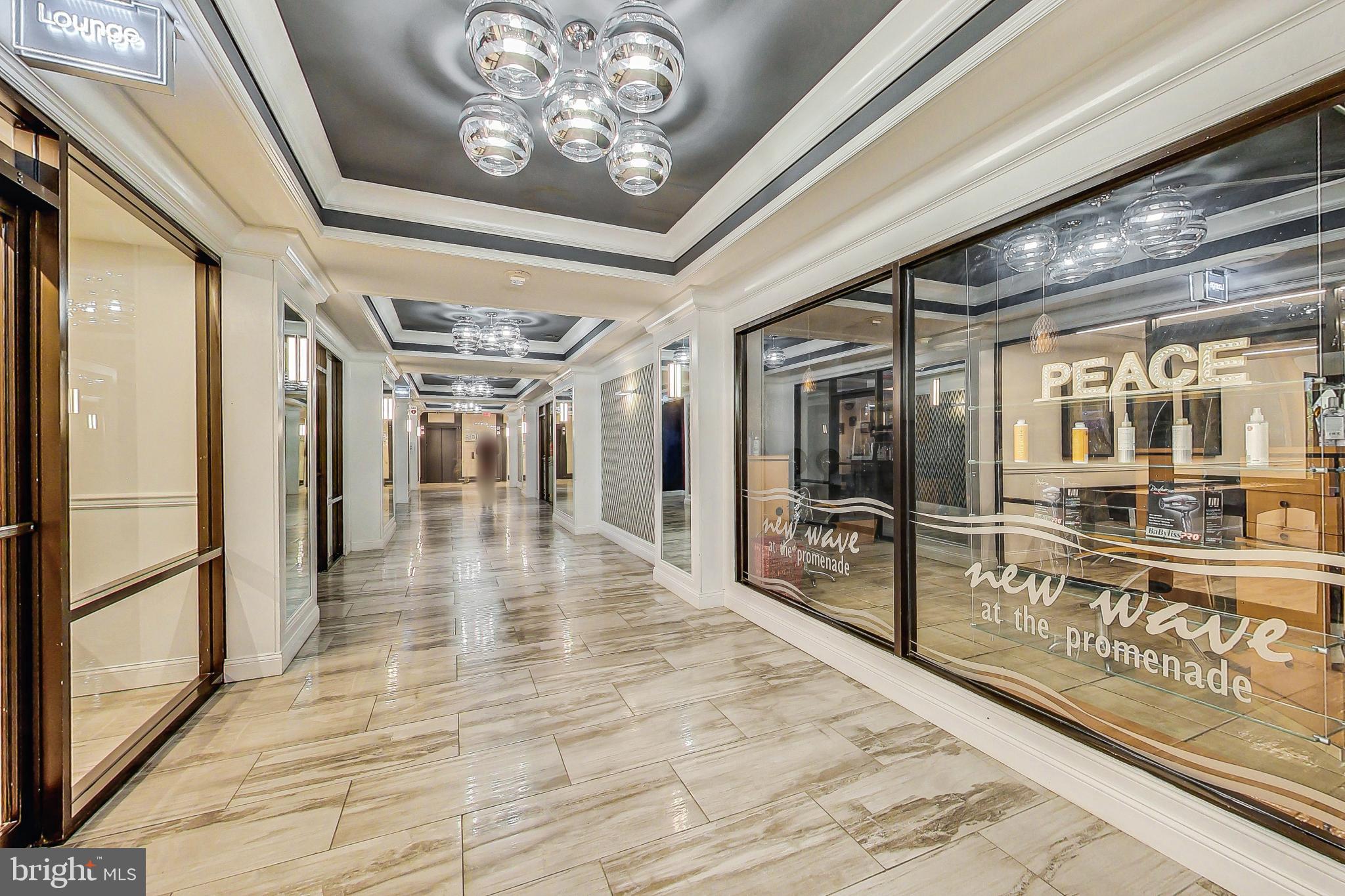 BETHESDA - Residential