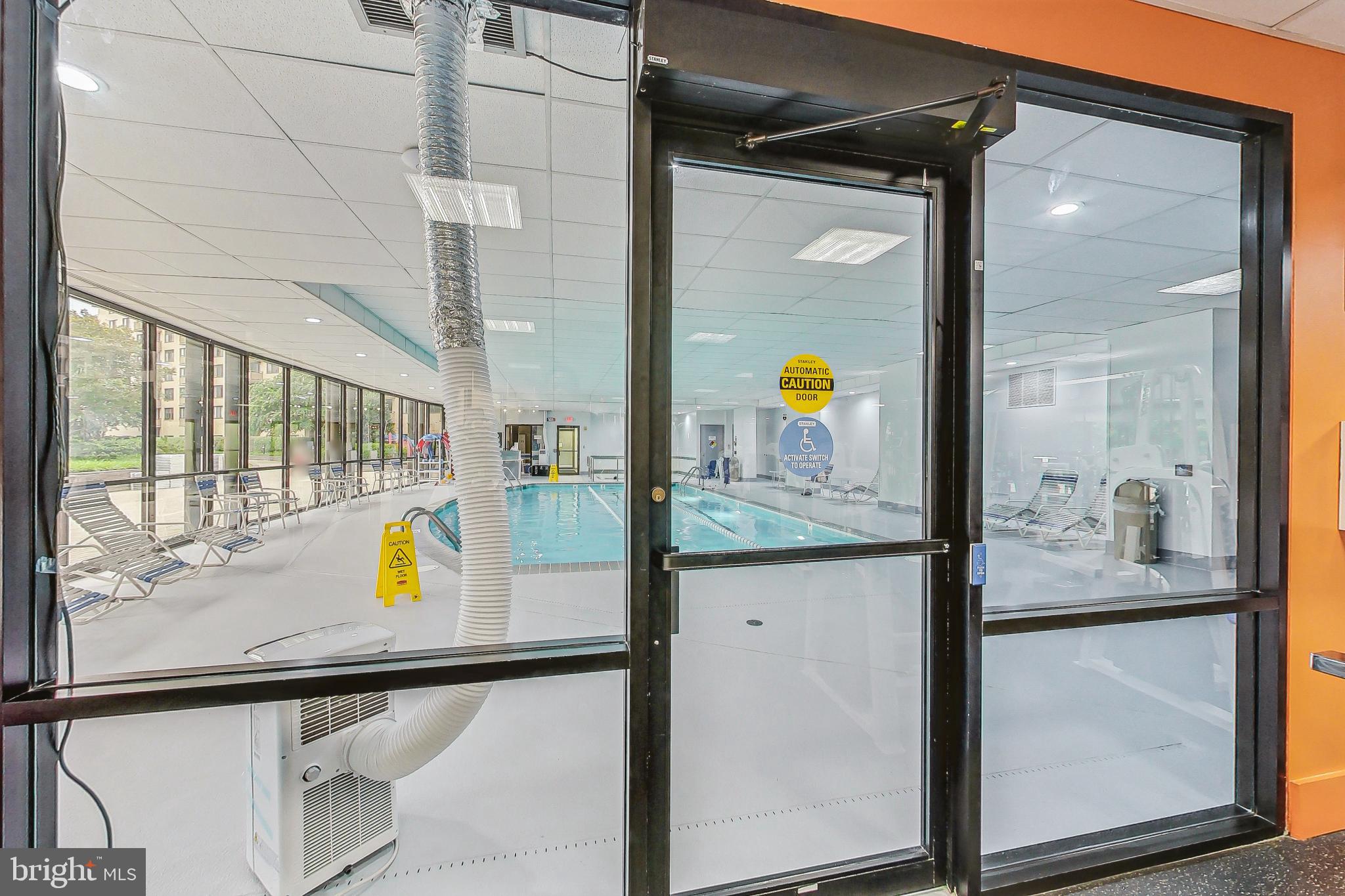 BETHESDA - Residential