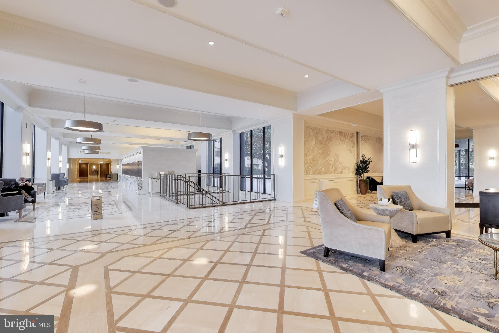 BETHESDA - Residential