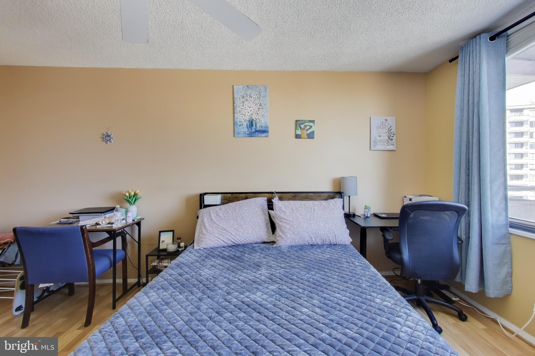 BETHESDA - Residential