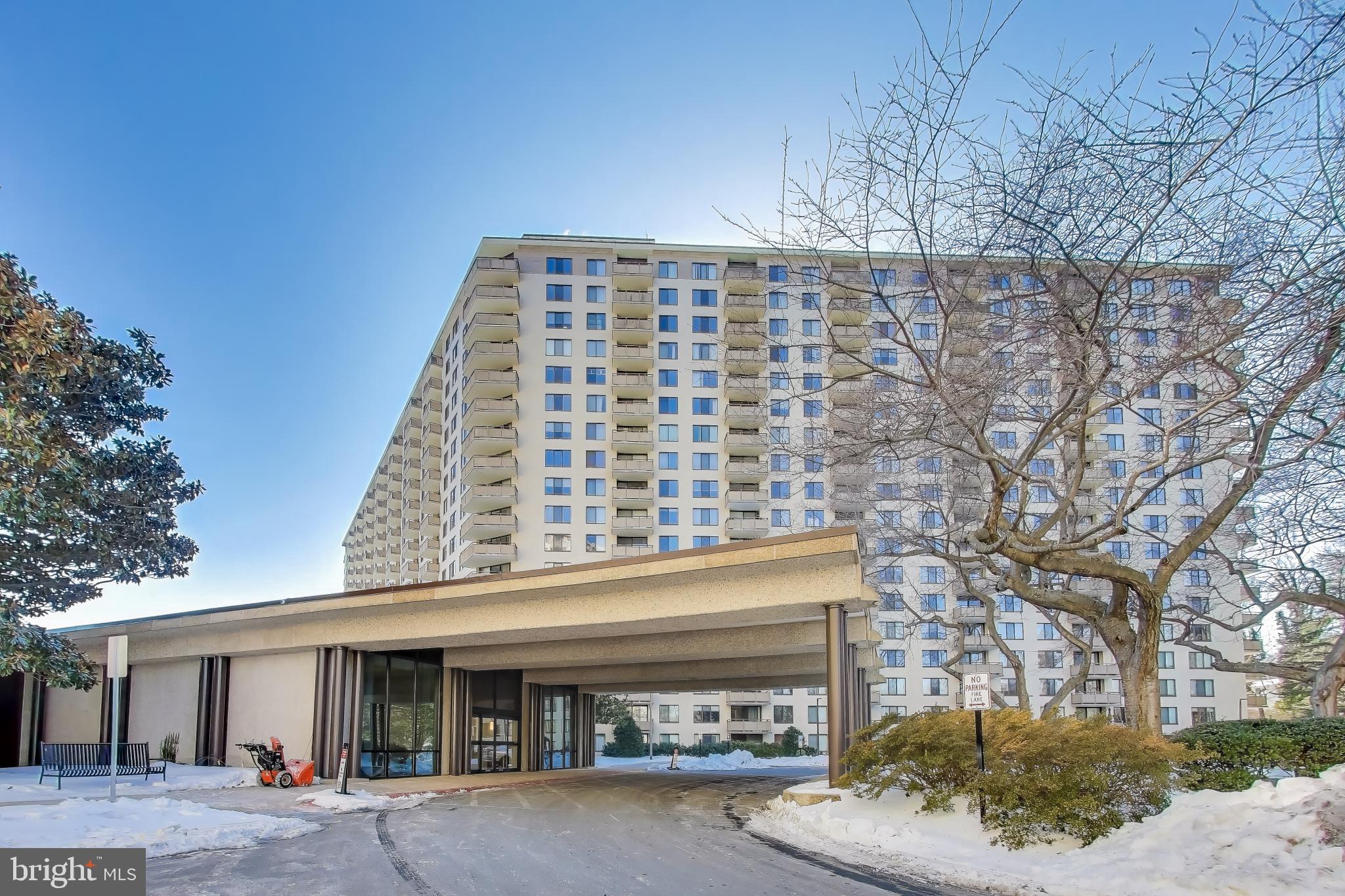 BETHESDA - Residential