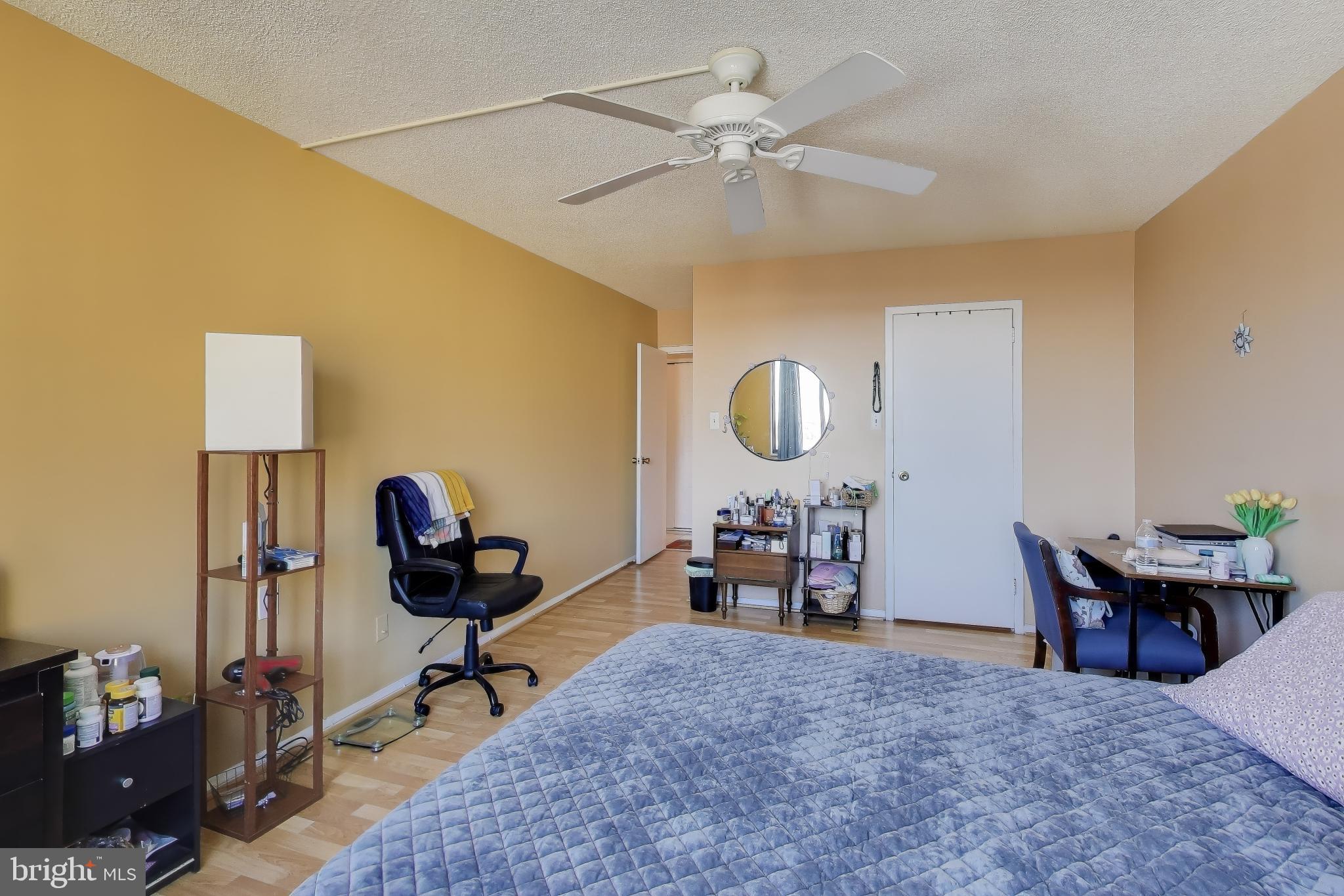 BETHESDA - Residential