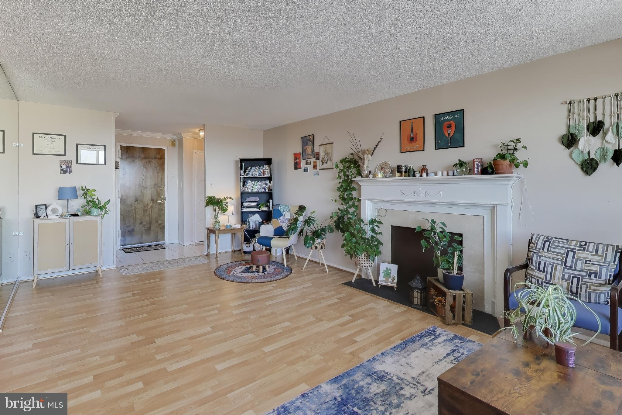 BETHESDA - Residential