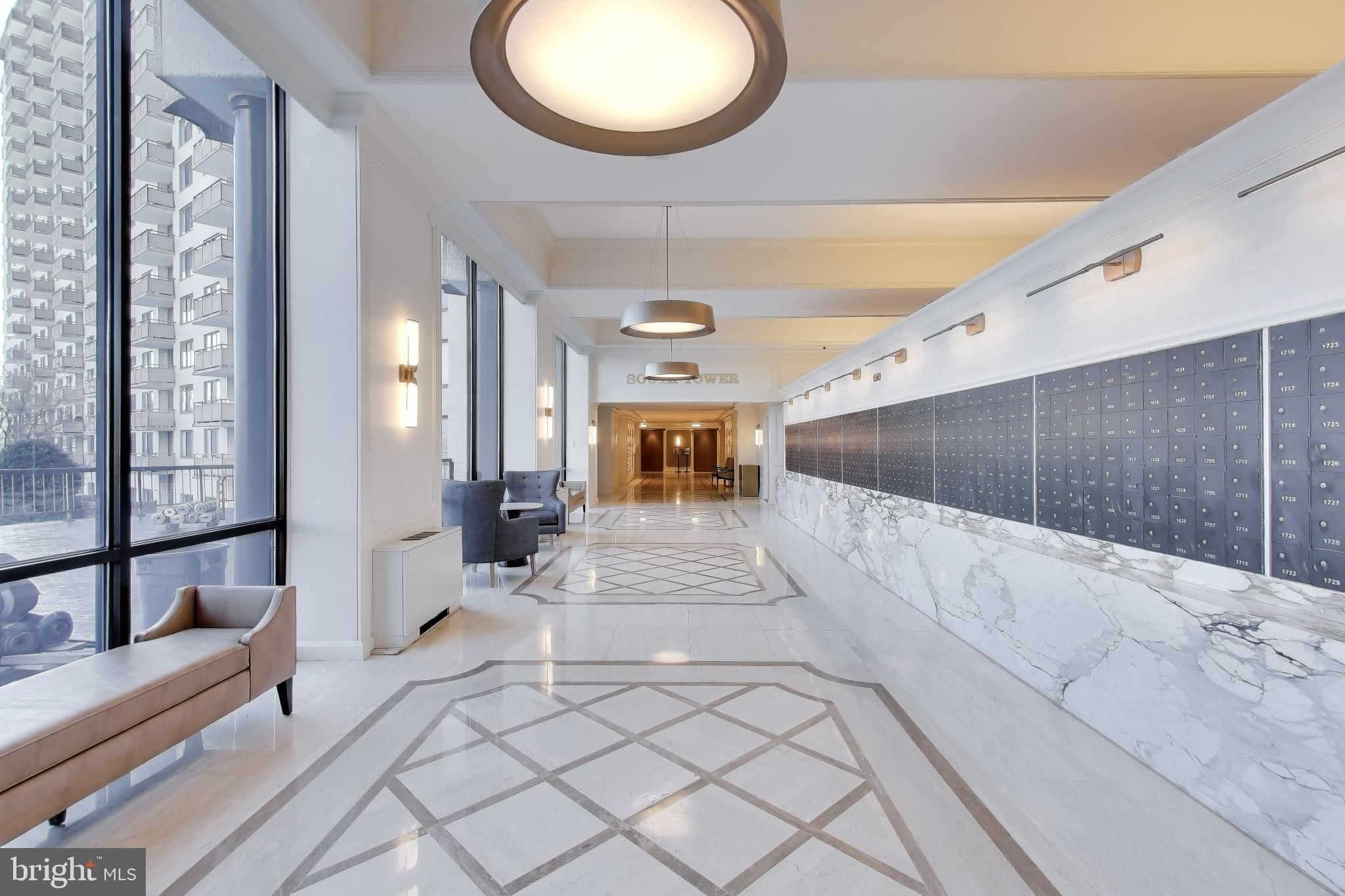 BETHESDA - Residential