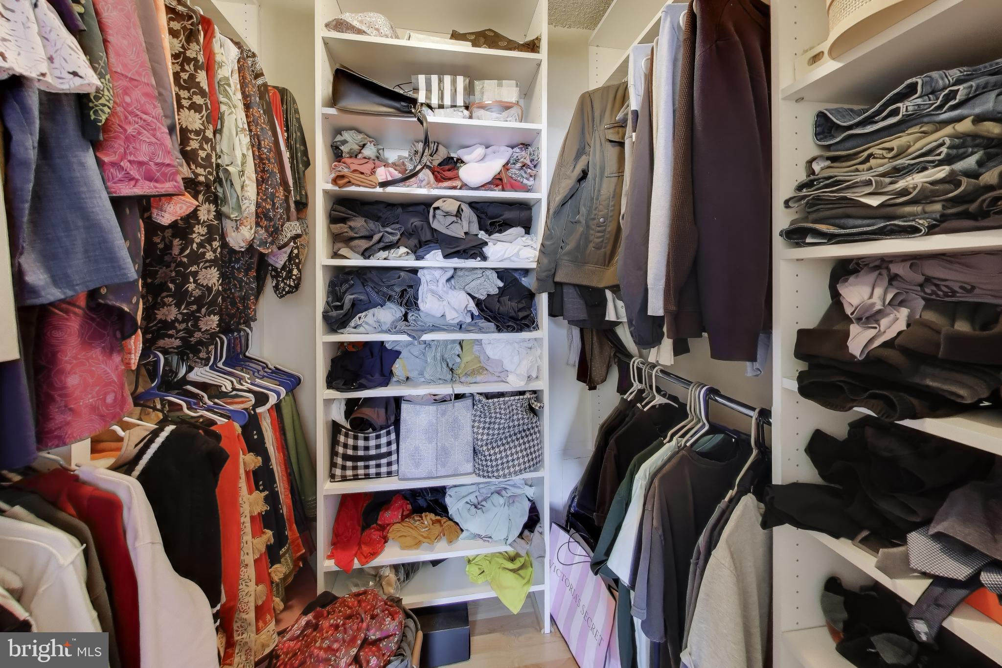 BETHESDA - Residential