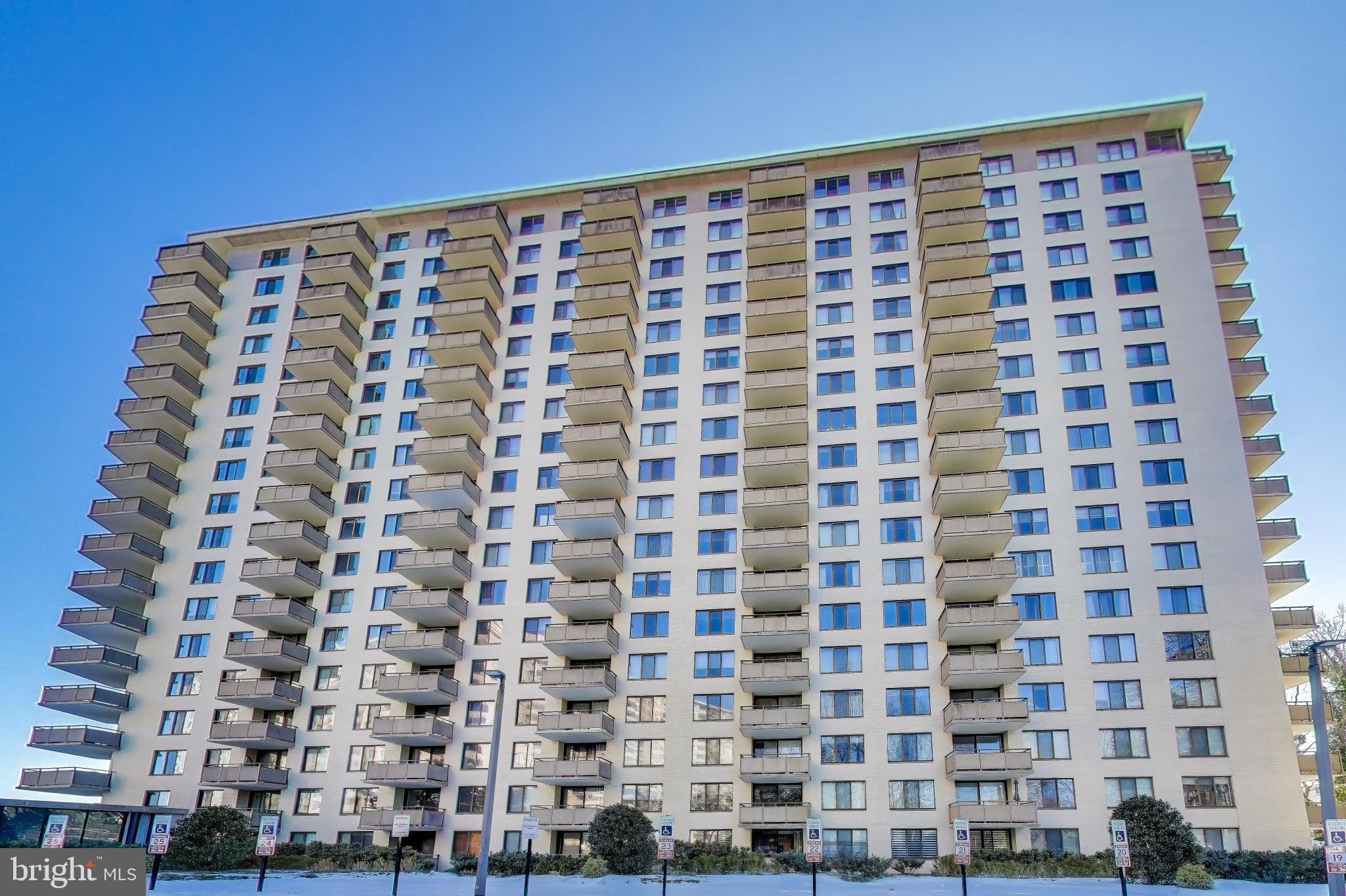 BETHESDA - Residential