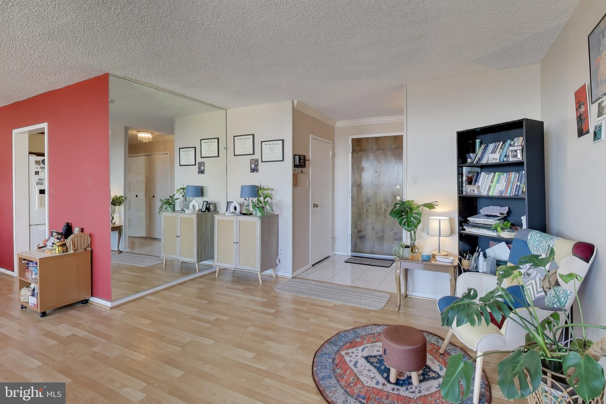 BETHESDA - Residential